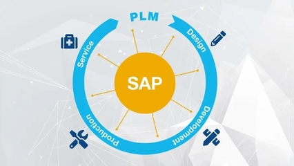 奧維奧SAP供應鏈管理 驅動企業高效協同與智能運營